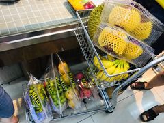 -鲜力达果品批发直销(青山店)
