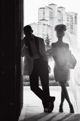 -青禾婚纱摄影(杭州店)