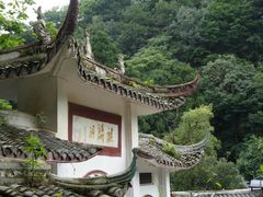-黔灵山公园