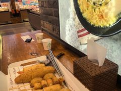 -古来思鱼饼