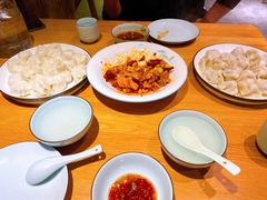 -伊喜饺子·烤鸭(五道口学院路店)