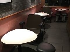 -麦当劳(东方时代广场分店)