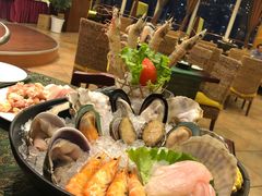 -火舞泰·泰式海鲜火锅餐厅(世纪城店)