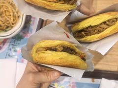 -魏家凉皮(外滩店)