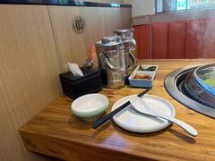 -锅老头铁锅炖•大锅蒸汽海鲜(韩乐坊店)