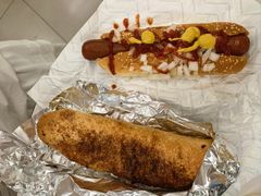-山姆餐吧(山姆会员商店店)