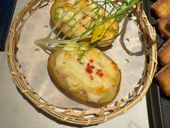 -老头儿油爆虾(金沙印象城店)