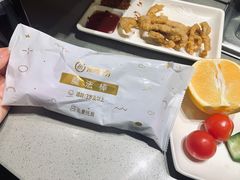 -海底捞火锅(天一广场亚细亚店)