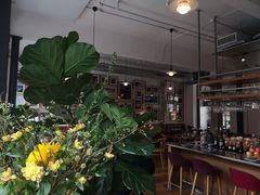 -BOR Eatery(安福路店)