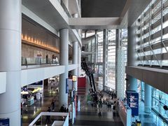 -香港会议展览中心演讲厅