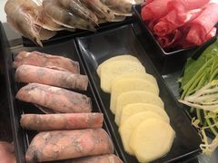 -丽江庭院之丽江往事(安定门店)