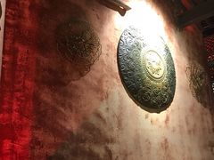 -楼兰新疆主题餐厅(坂田佳华领汇广场店)