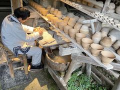 -景德镇古窑民俗博览区