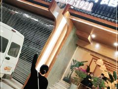 门面-白乐天毛肚火锅馆(解放碑店)