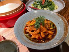 -青年公社烤鸭(青年路店)