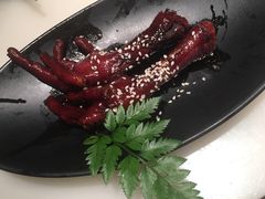 -桂满陇天书(南京德基旗舰店)