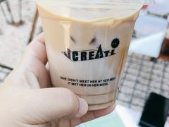 -J Create城市露营咖啡·简餐·宠物(上海动物园店)