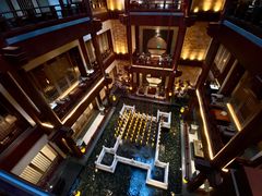 -西安华清御汤酒店