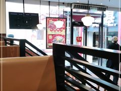 大堂-食其家·牛丼咖喱(A世界店)