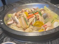 -天都火锅酒楼(虹梅南路店)