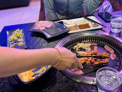 -老卜奎齐齐哈尔烤肉(人民东路店)