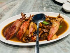 -王庄阿咪海鲜大排档(上下杭店)