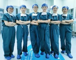 -杭州贝瑞斯美华妇儿医院·早孕·产检·儿科