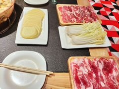 -徐记铜火锅(泉园店)