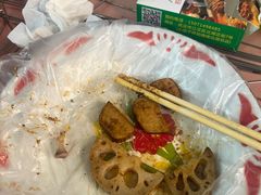 -小胡子祥彪烧烤(北湖总店)