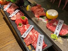 -樱宿日式和牛烧肉(五道口店)