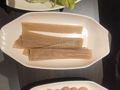 -蝎王府羊蝎子(北大地店)