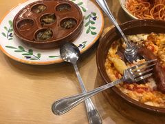 -萨莉亚意式餐厅(天河城购物中心店)