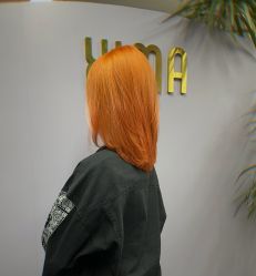 -XIMA·美发沙龙