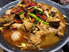 -石灰石烧鸡公(南通万象城店)