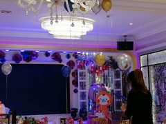 -好福记饭店(红梅公园店)