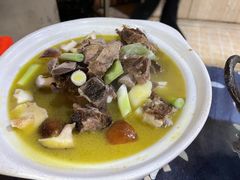 -张关合渣(航空大道店)