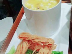 -北京老铺烤鸭(老城根店)