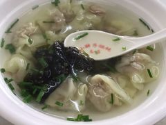 -小胖子馄饨店(洪兴路店)