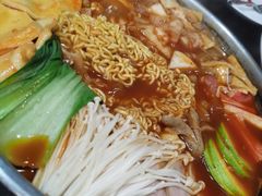 -the frypan韩国炸鸡啤酒(五路居店)