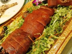 -碧海渔村(黄埔东路店)