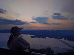 -千岛湖天屿景区