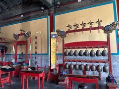 -历代帝王庙博物馆