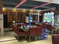 大堂-鹅艺空间(科园六路店)