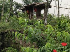 -驿舍·民國老营房院子私房菜(科学会堂店)