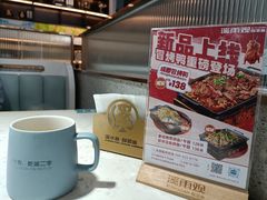 -溪雨观酸菜鱼(莘松路店)