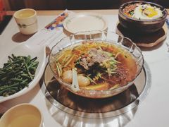 -七八冷面·延边朝鲜族美食(圣熙八号店)