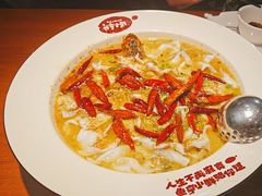 -鱼亨小鲜酸菜鱼(大信店)