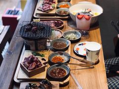 -馥家小馆(黔灵山公园店)