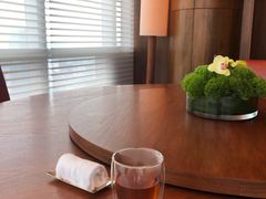 -广州柏悦酒店·悦景轩·粤菜餐厅