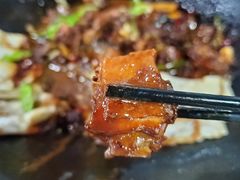 -皖北巫氏三胖地锅鸡(长淮总店)